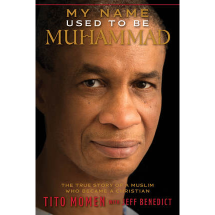 My Name Used to Be Muhammad, , large image number 0
