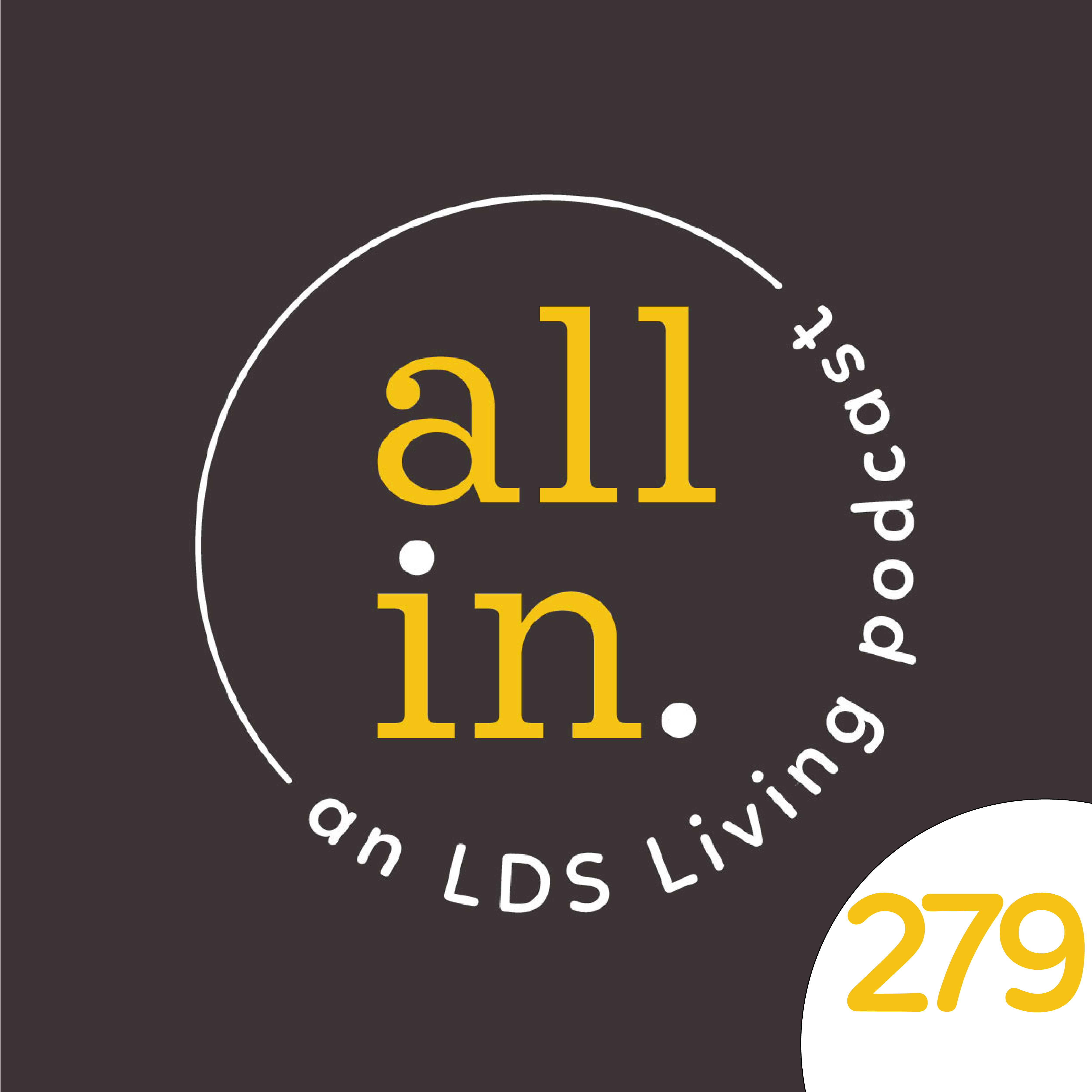 #279: Abe Mills and Stephen Jones - Love Thy Neighbor, , large image number 0