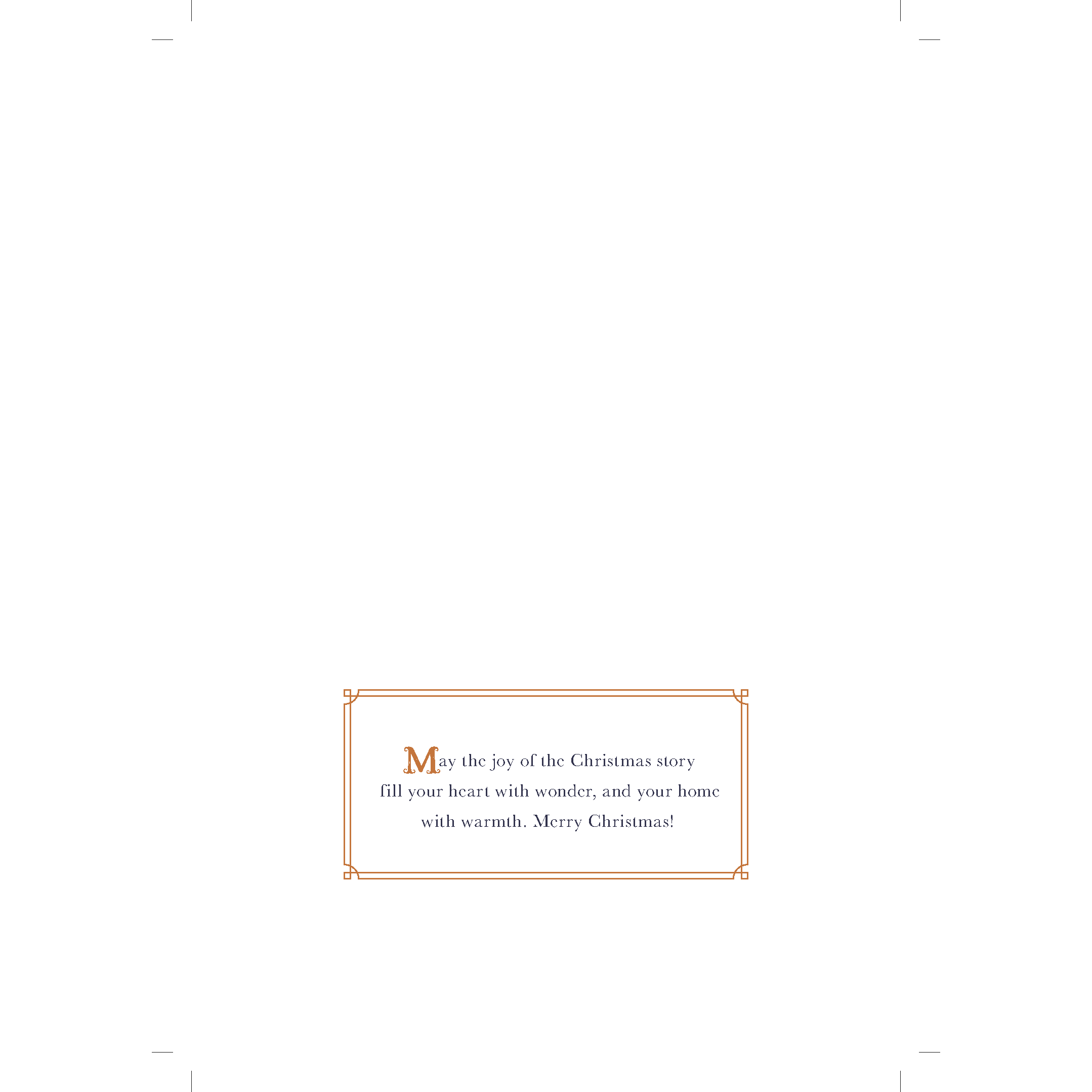 Wisemen Boxed Christmas Cards, , large image number 1
