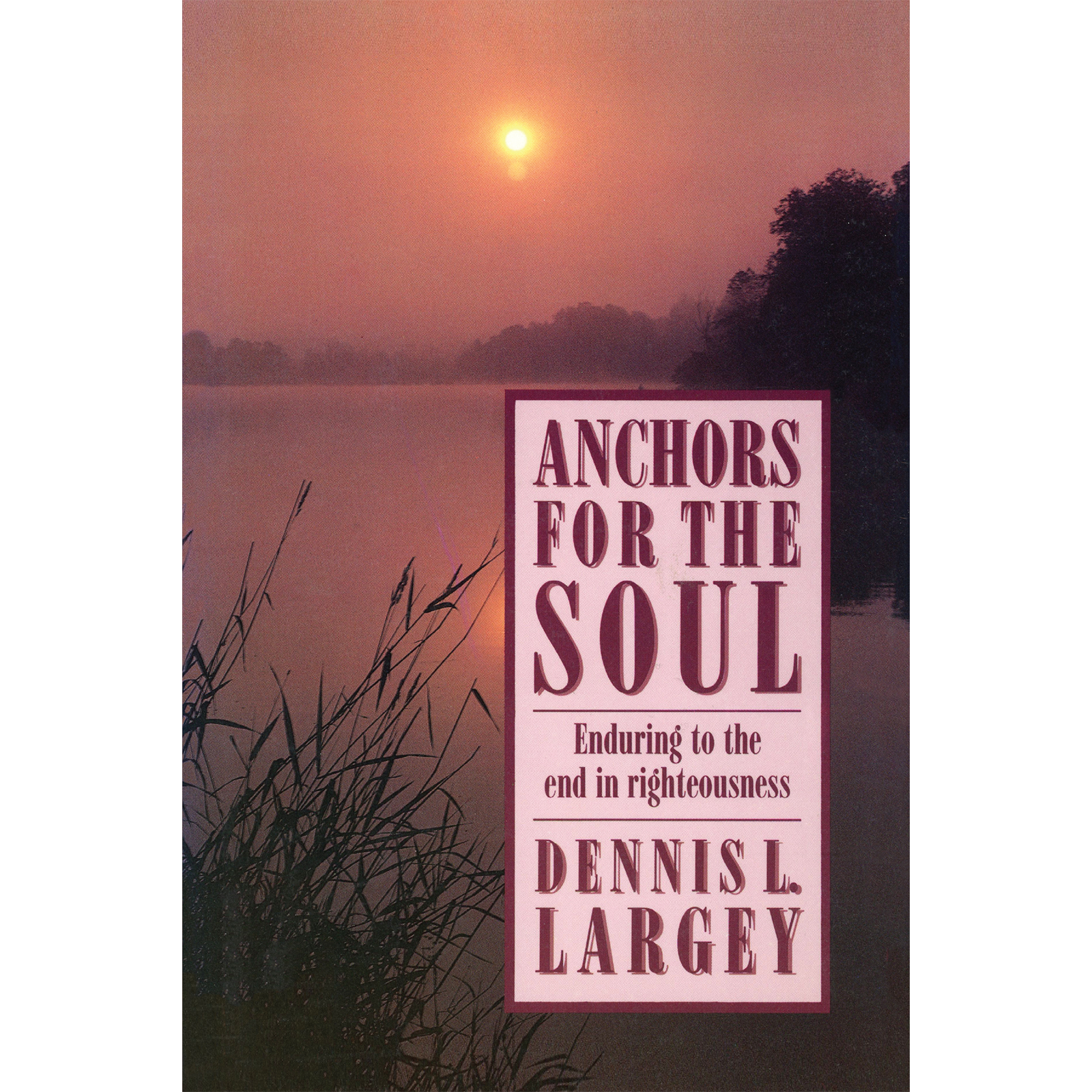 Anchors for the Soul, , large image number 0