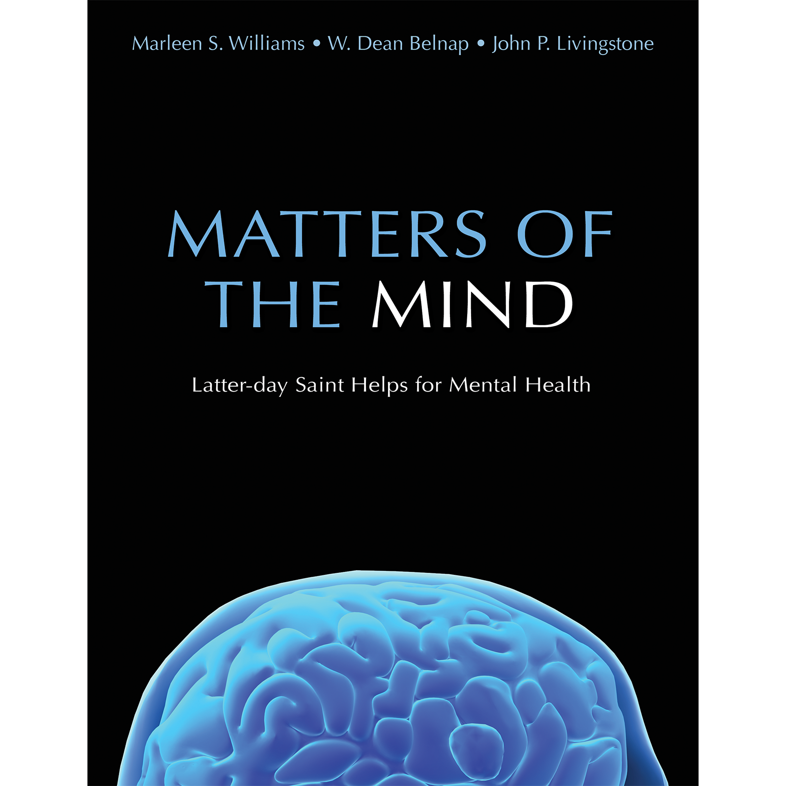 Matters of the Mind