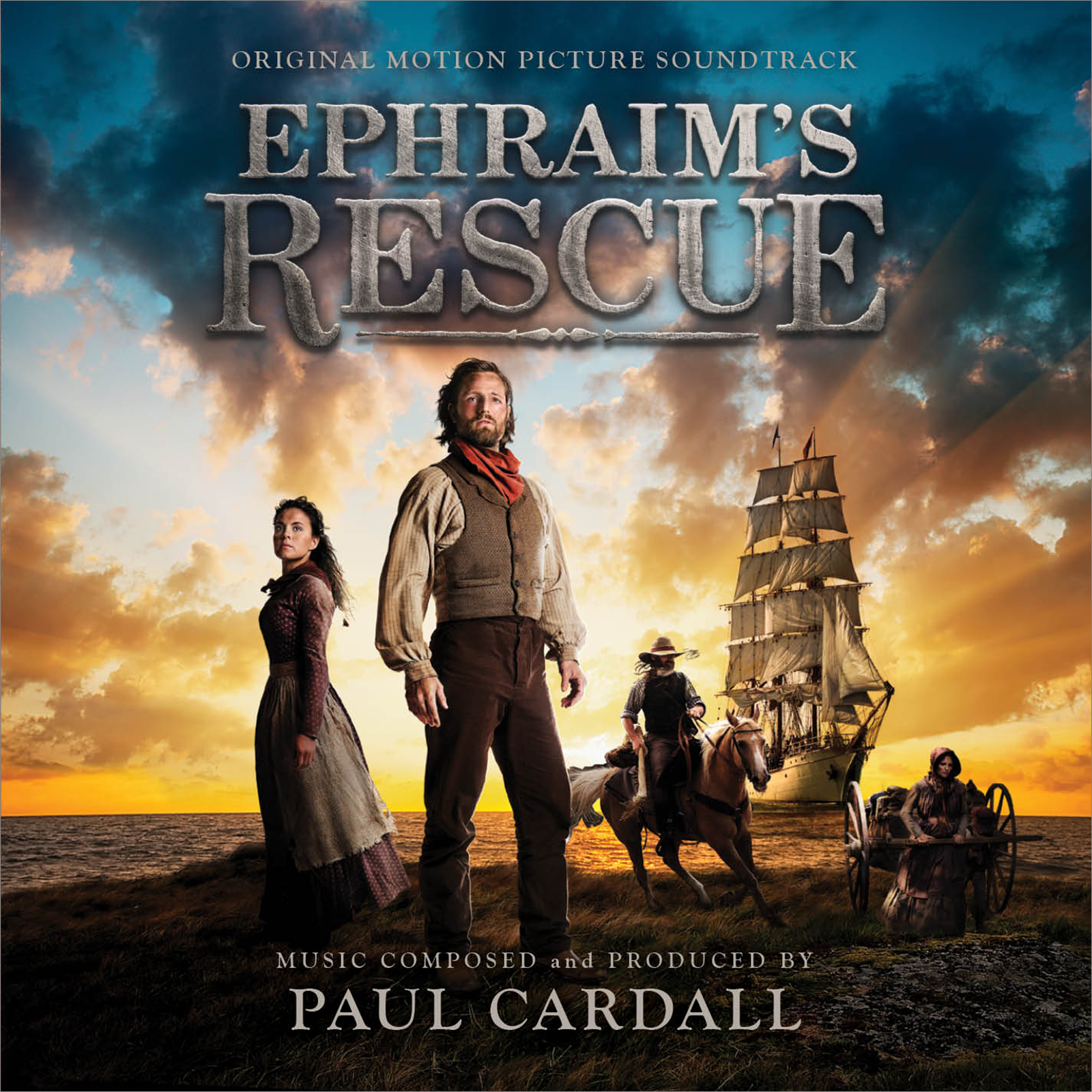 Ephraim's Rescue, , large image number 0