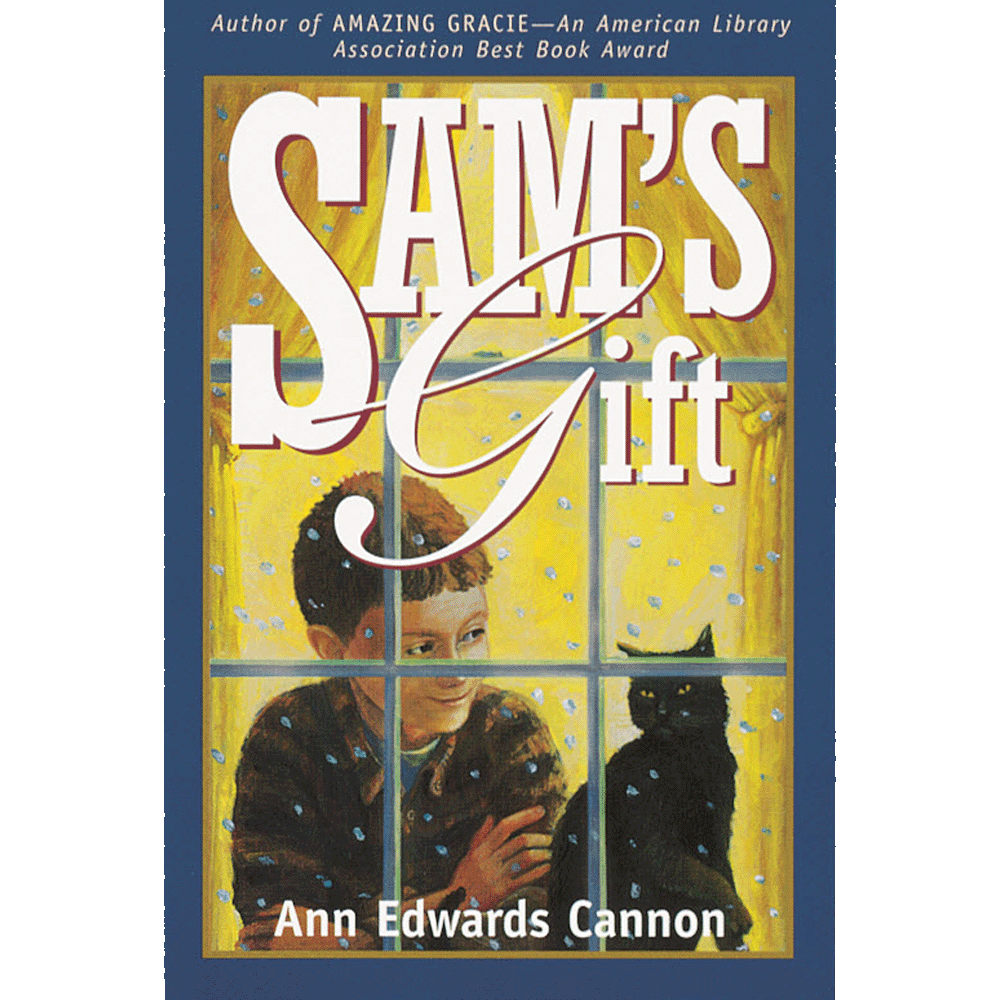 Sam's Gift, , large image number 0