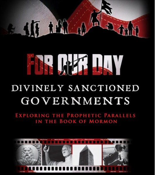 For Our Day: Divinely Sanctioned Governments, , large image number 0