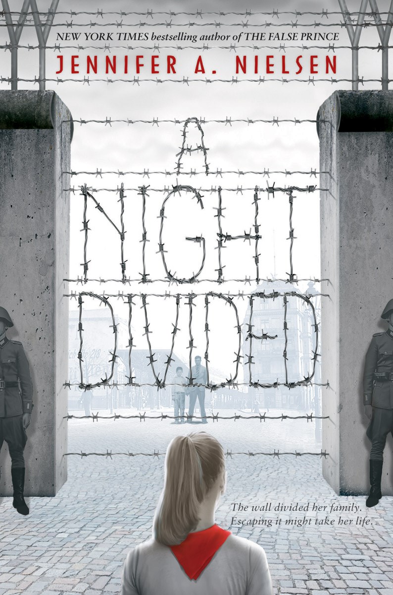 A Night Divided, , large image number 0