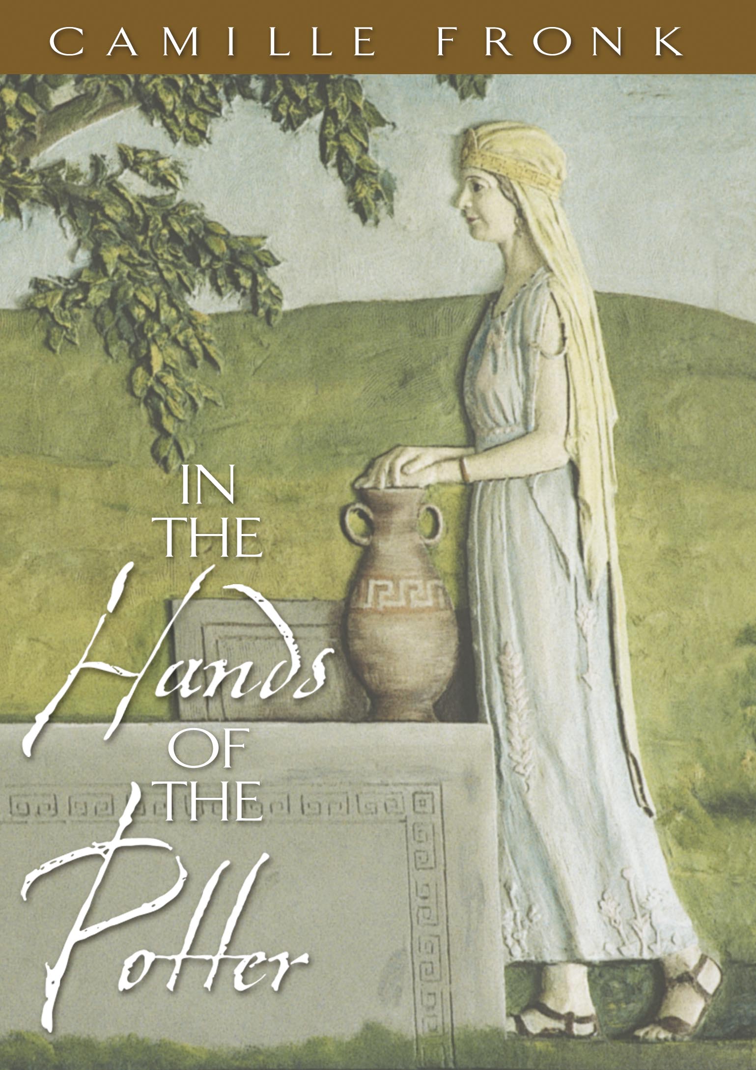 In The Hands Of The Potter, , large image number 0