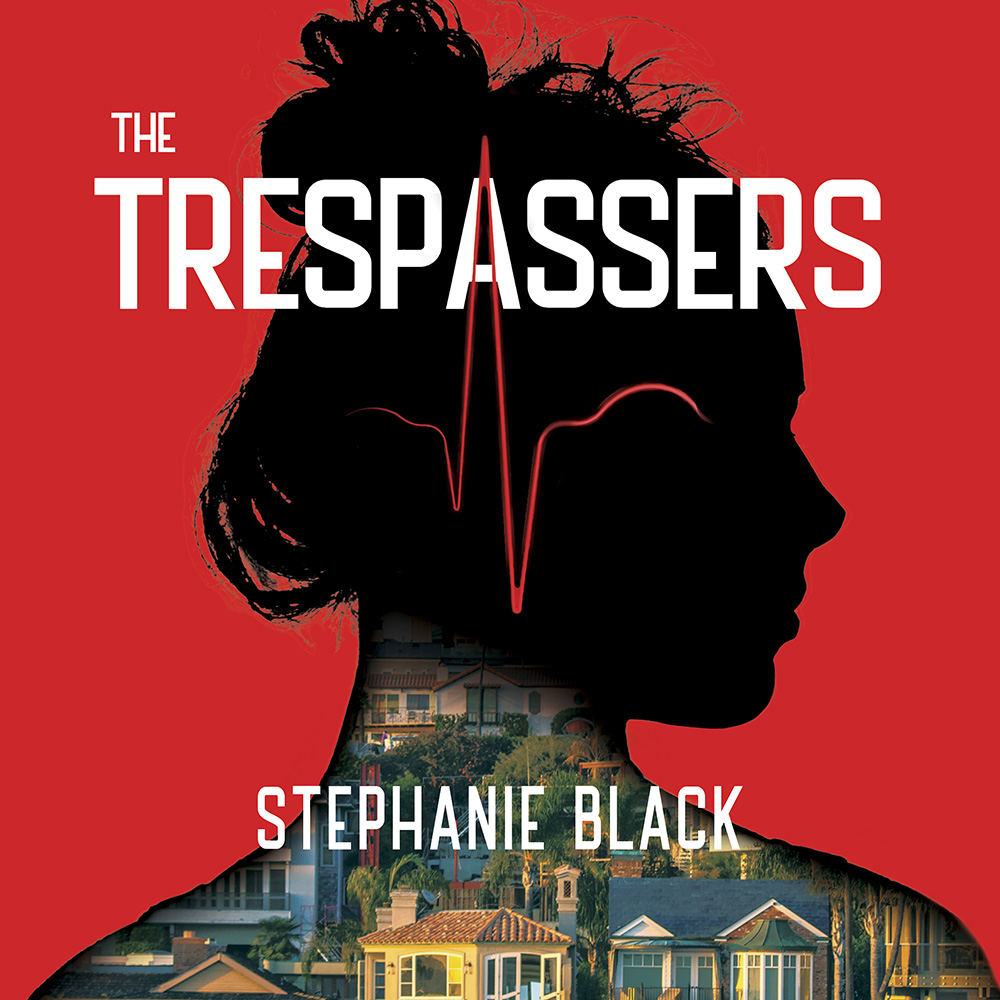 The Trespassers, , large image number 1