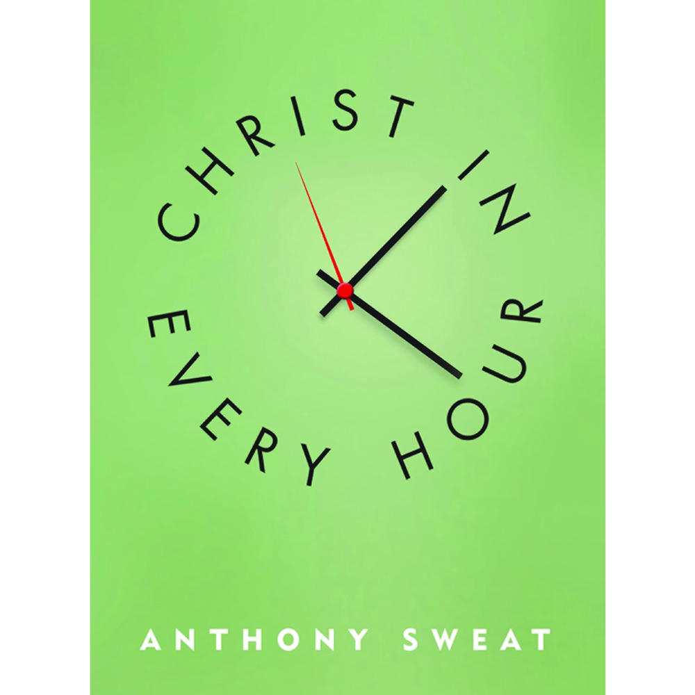 Christ in Every Hour, , large image number 0
