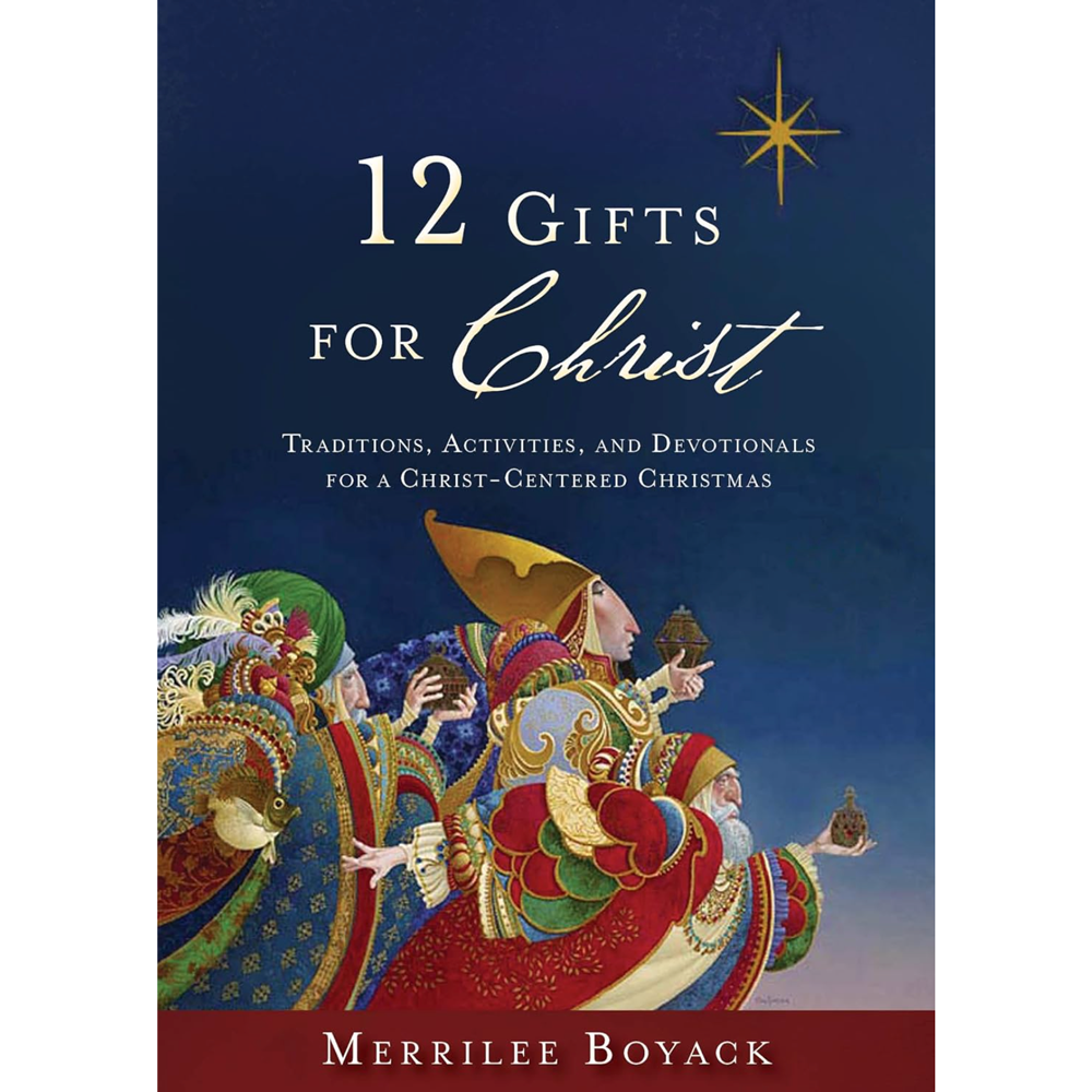 12 Gifts for Christ, , large image number 0