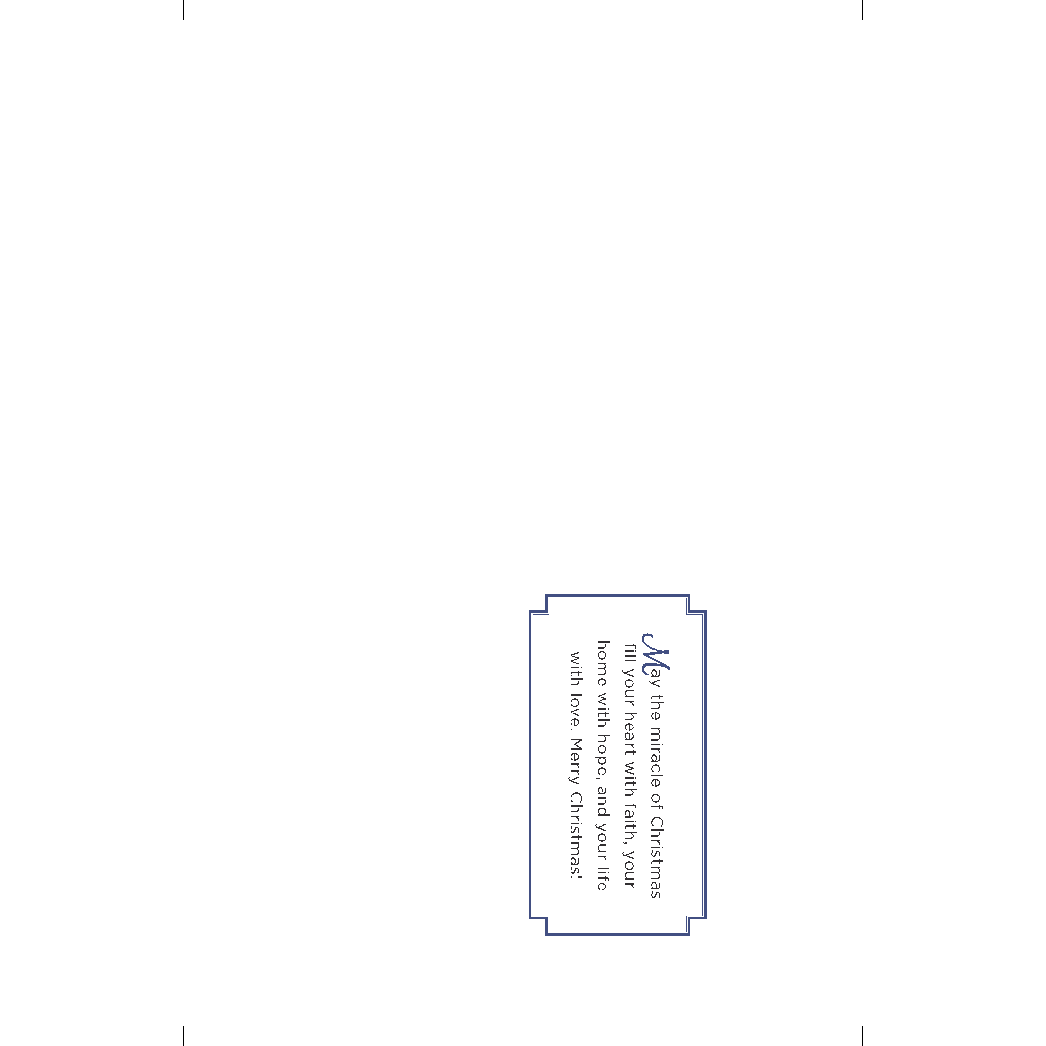 Bethlehem Boxed Christmas Cards, , large image number 1