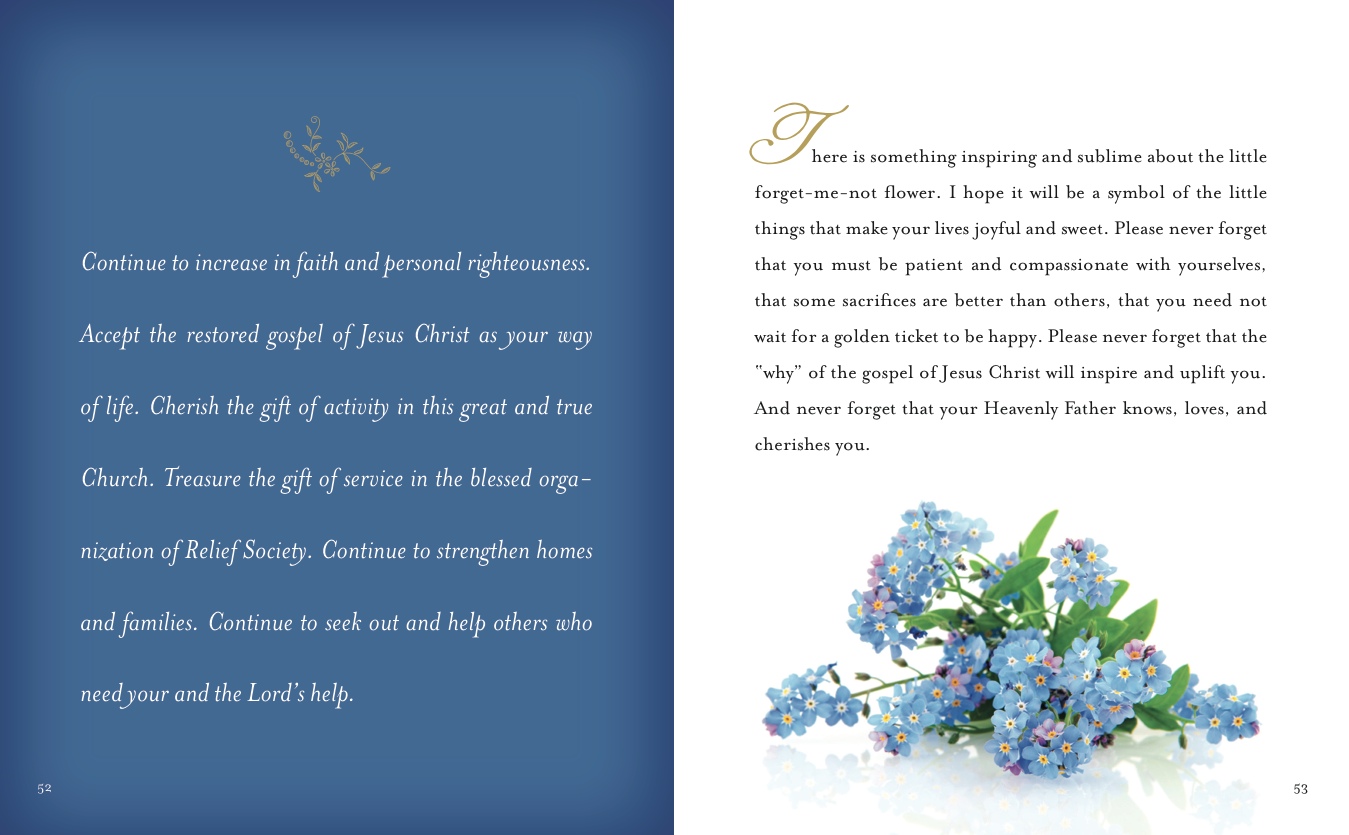 Forget Me Not, , large image number 3