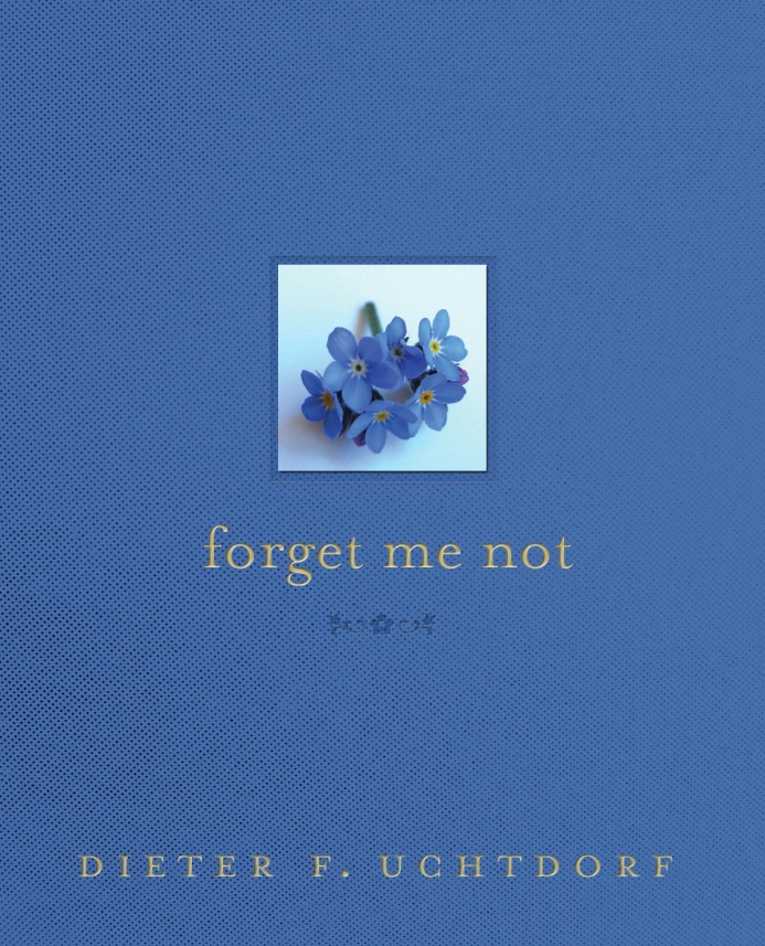 Forget Me Not, , large image number 0