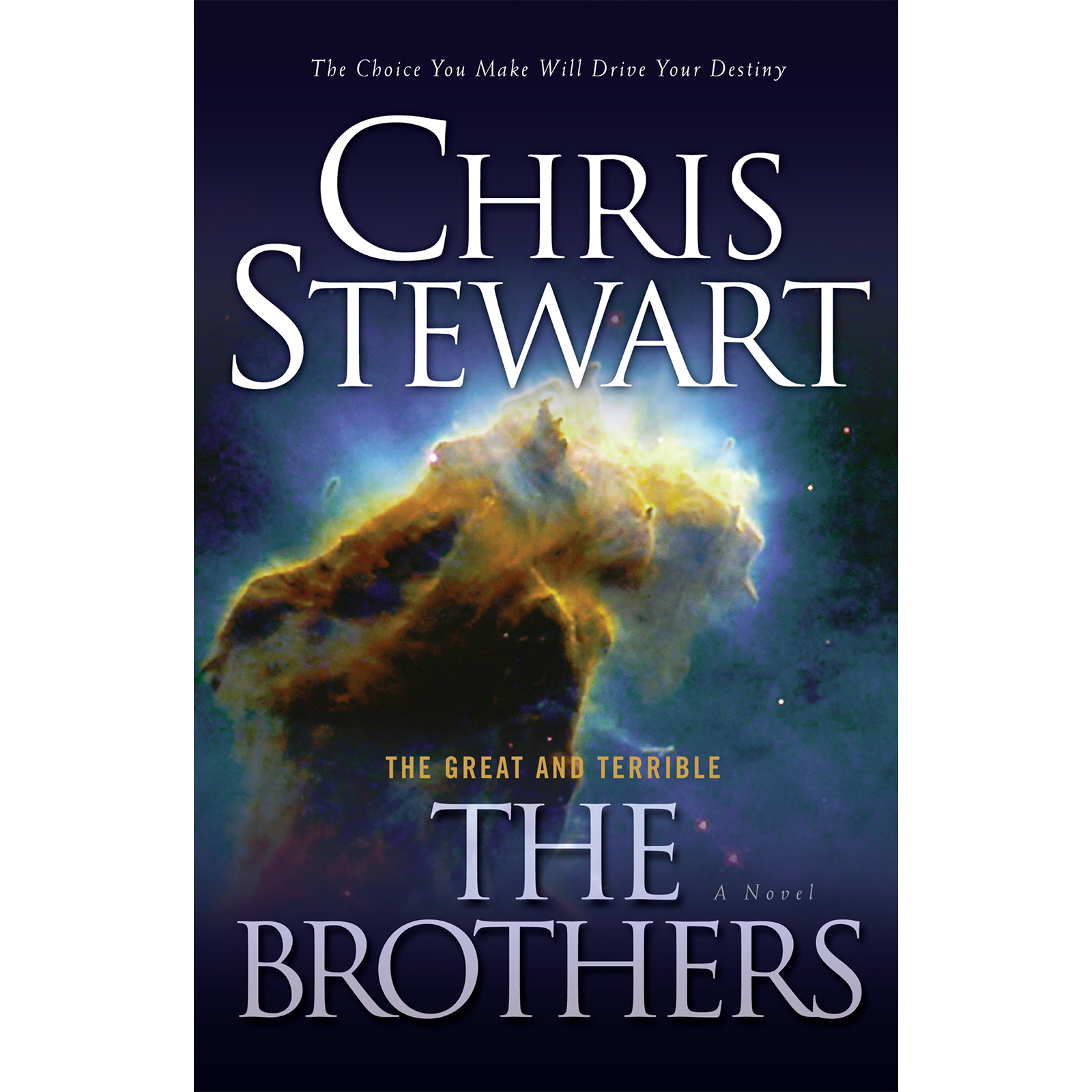 The Brothers (The Great and Terrible, Vol. 1), , large image number 0