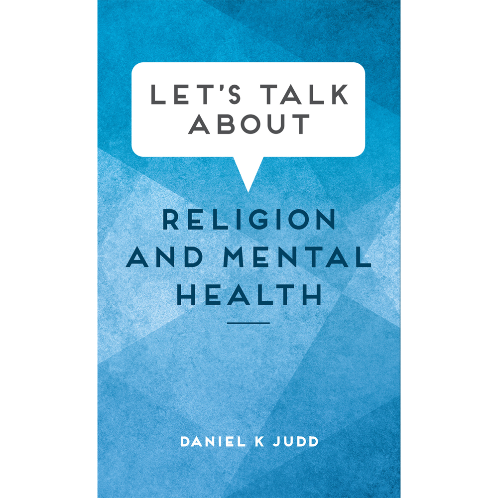 Let's Talk about Religion and Mental Health, , large image