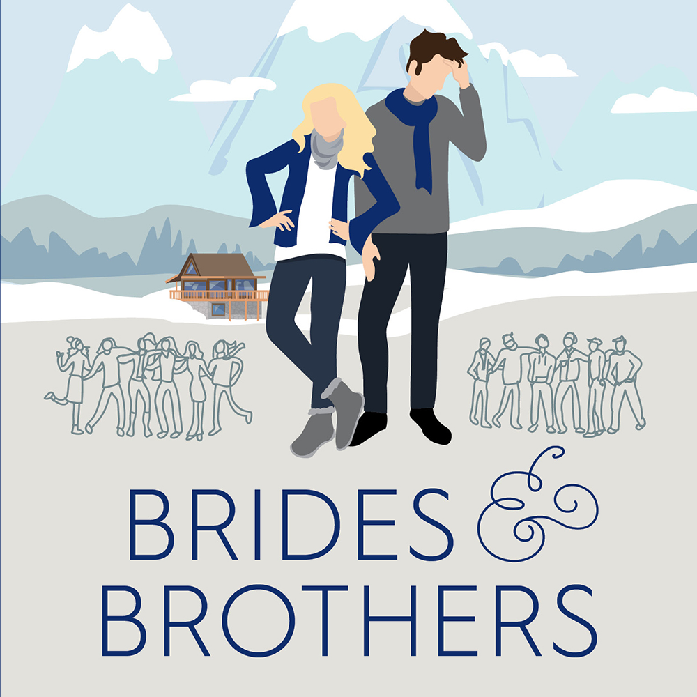 Brides and Brothers, , large