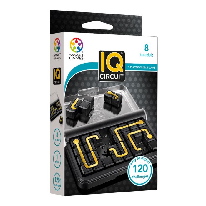 IQ Circuit Game, , large image number 0