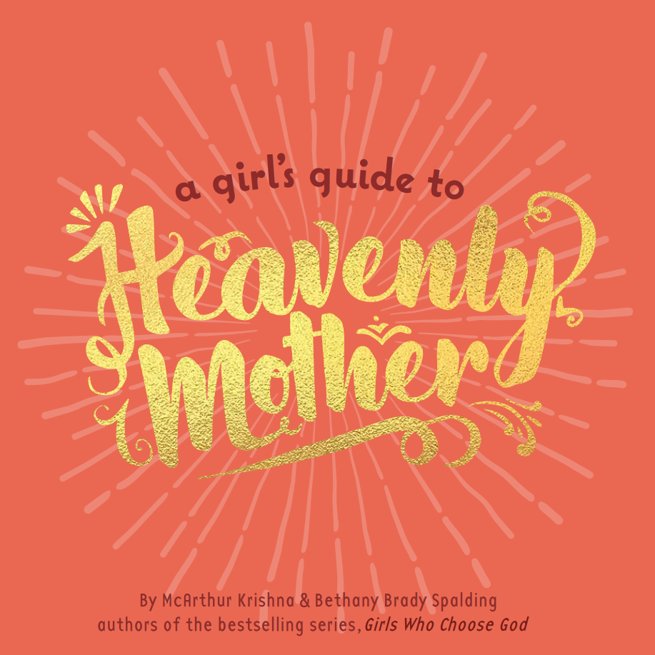 A Girl's Guide to Heavenly Mother, , large image number 0