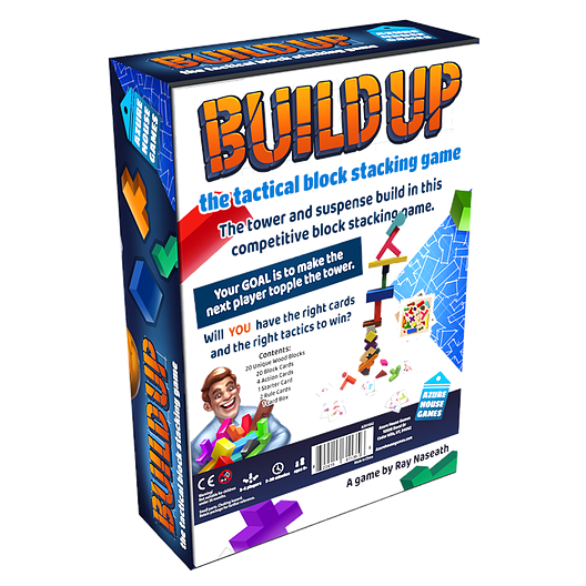 Build Up Game, , large image number 1