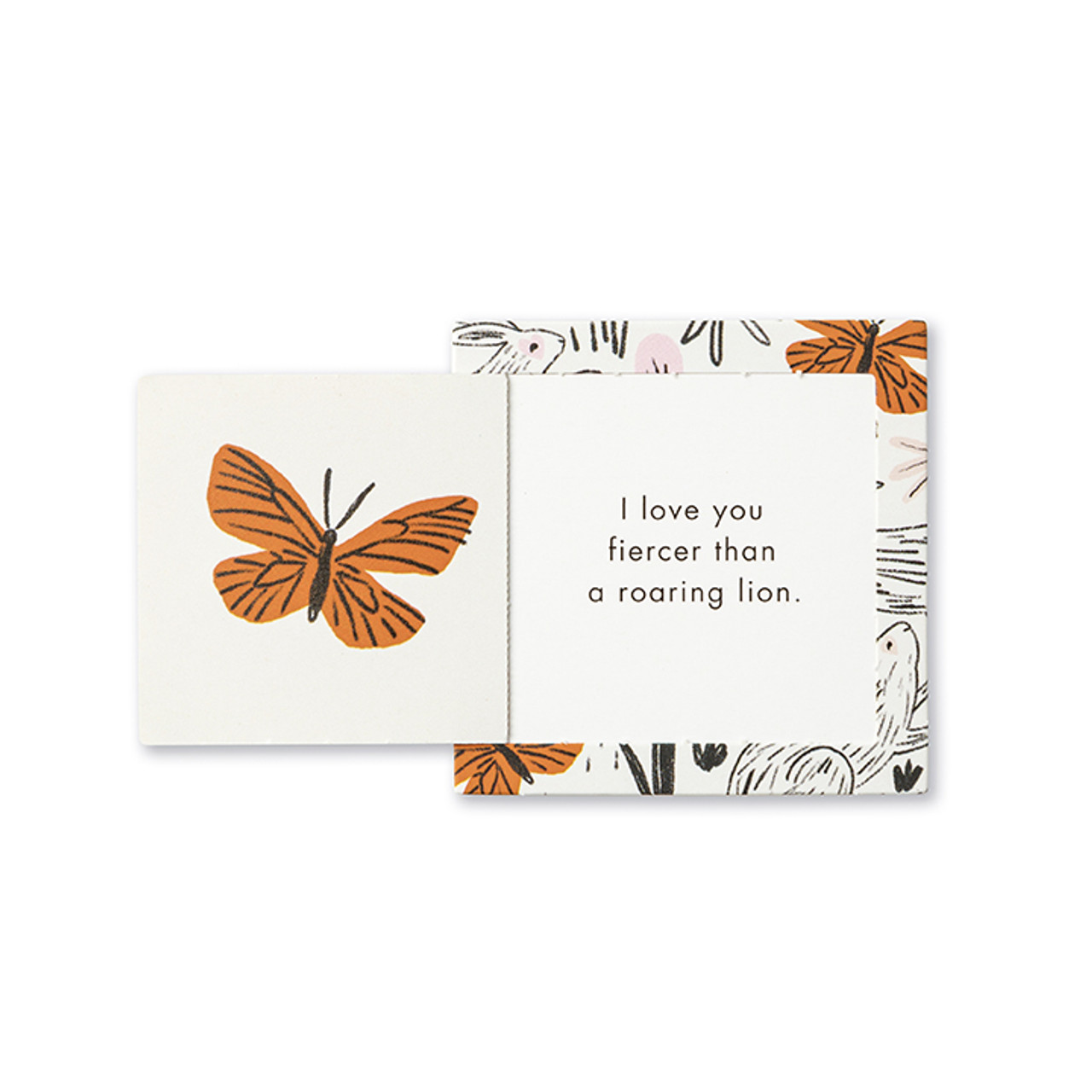 I Love You Thoughtfulls, , large image number 1