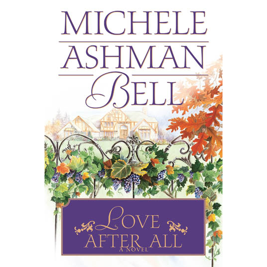 Love After All, , large image number 0