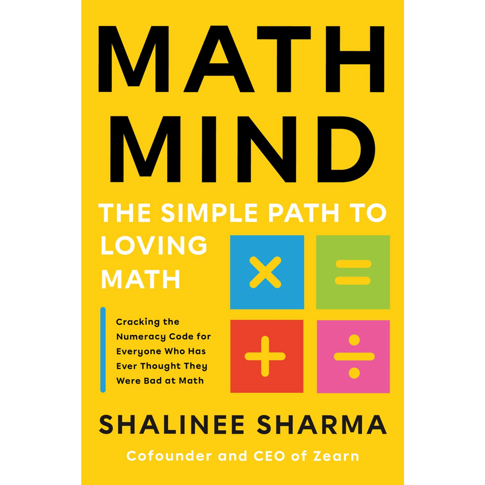 Math Mind