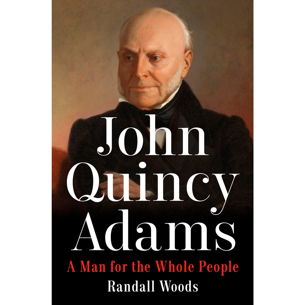 John Quincy Adams, , large image number 0