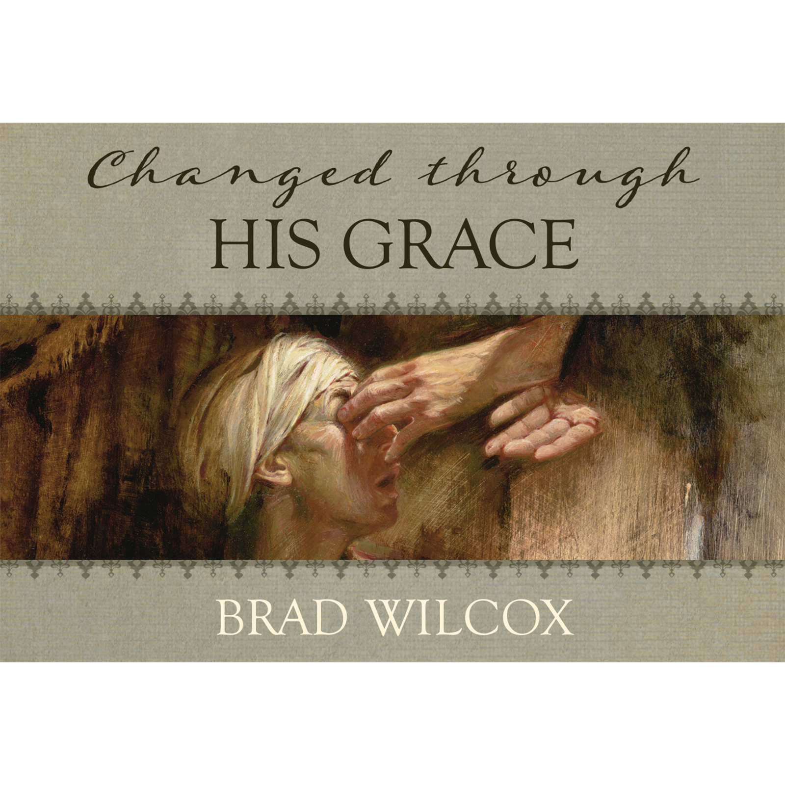 Changed through His Grace, , large image number 0