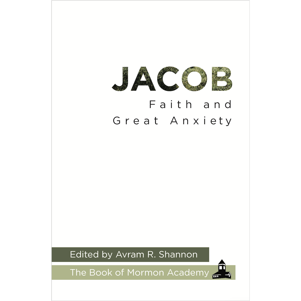 Jacob, , large image number 0