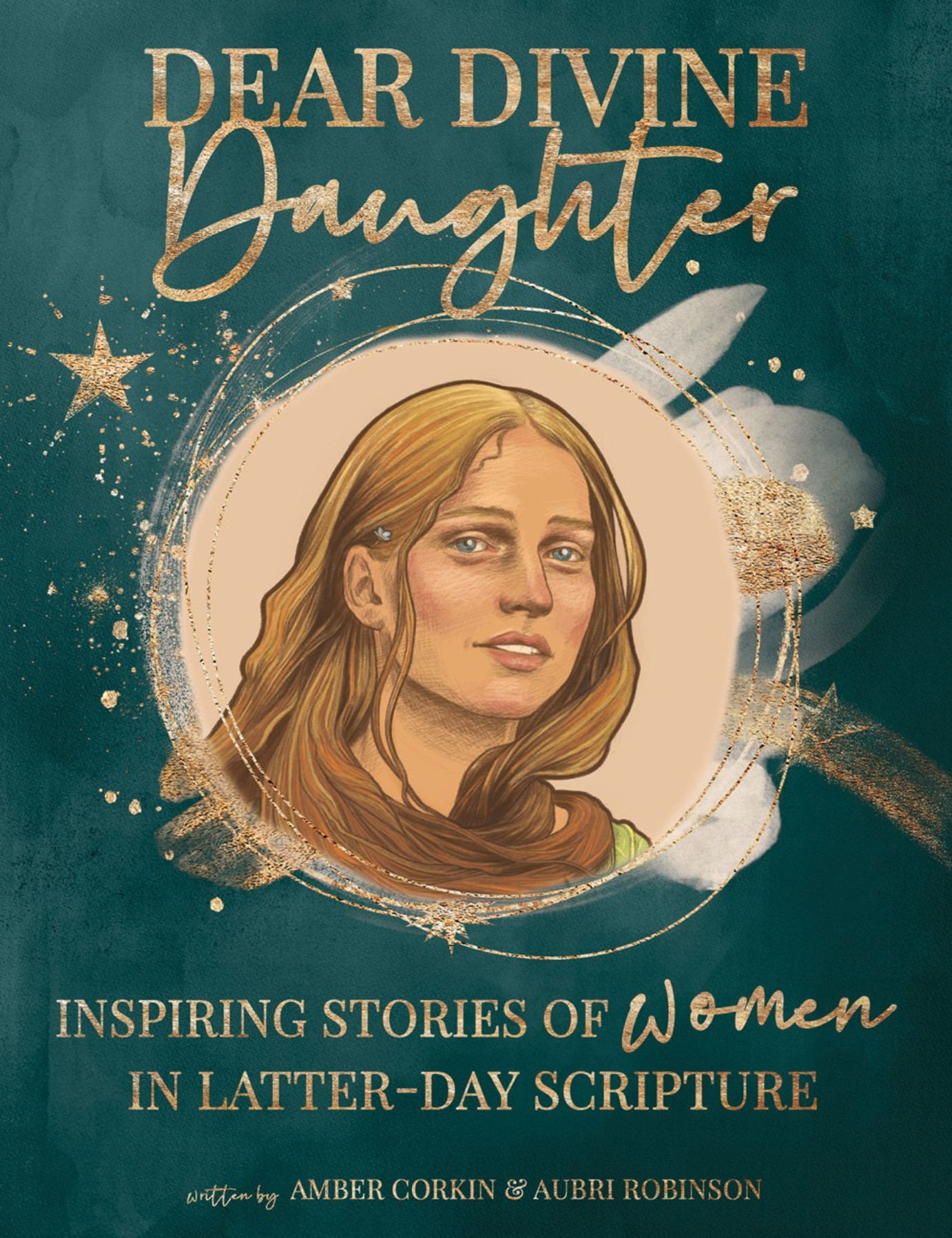 Dear Divine Daughter, , large image number 0