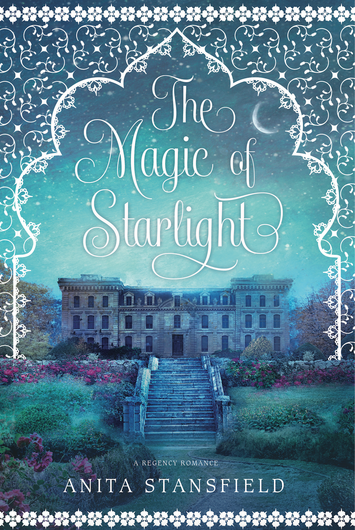 The Magic of Starlight, , large image number 0