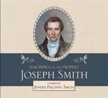 Teachings of the Prophet Joseph Smith, , large image number 0