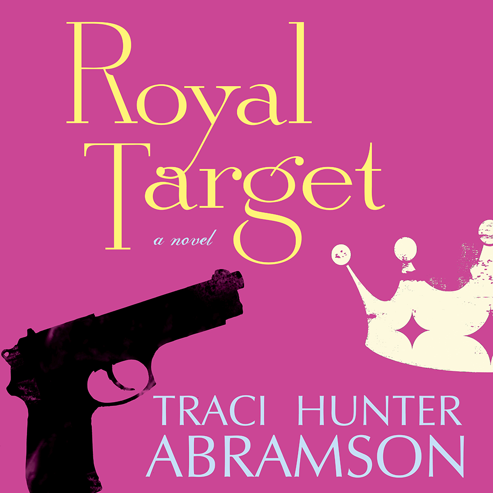 Royal Target, , large