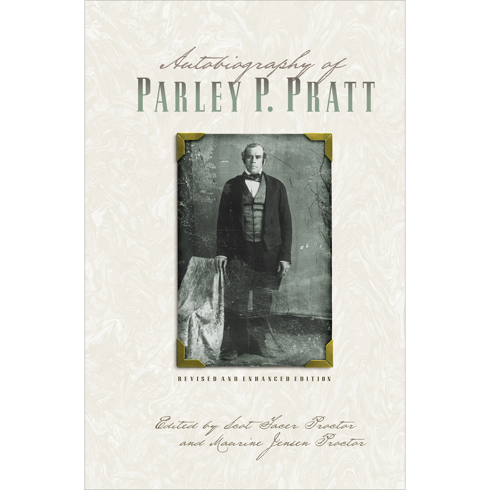 Autobiography of Parley P. Pratt (Revised and Enhanced Edition), , large image number 0