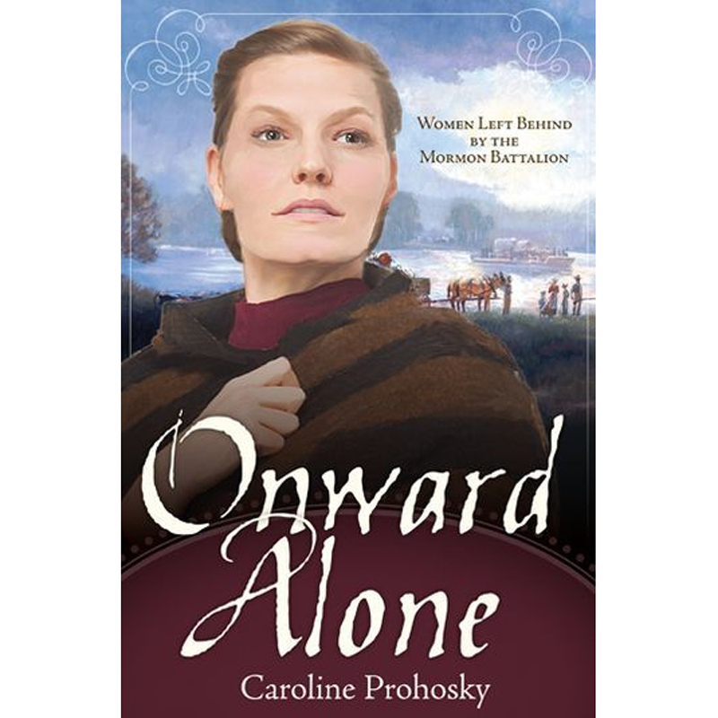 Onward Alone, , large image number 0