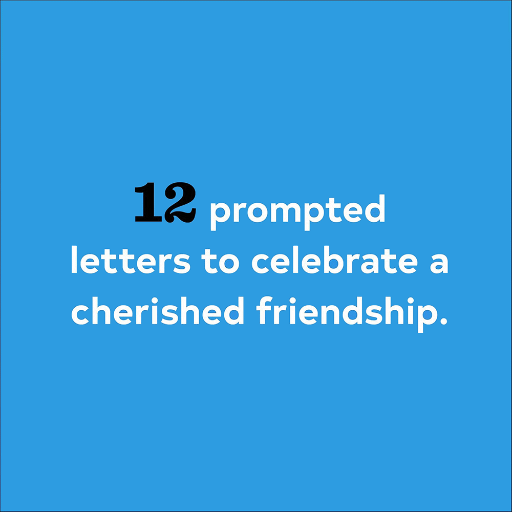 Letters to My Friend, , large image number 2