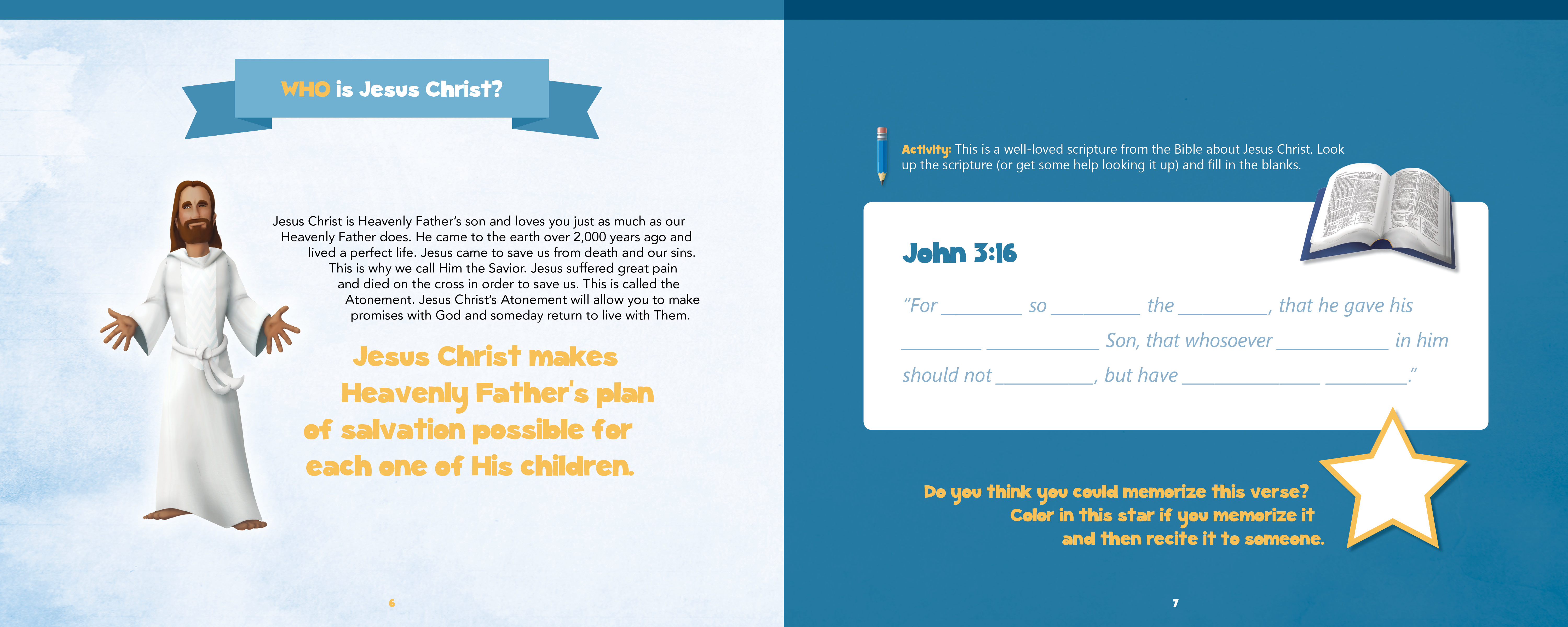 Baptism, Jesus, and Me, , large