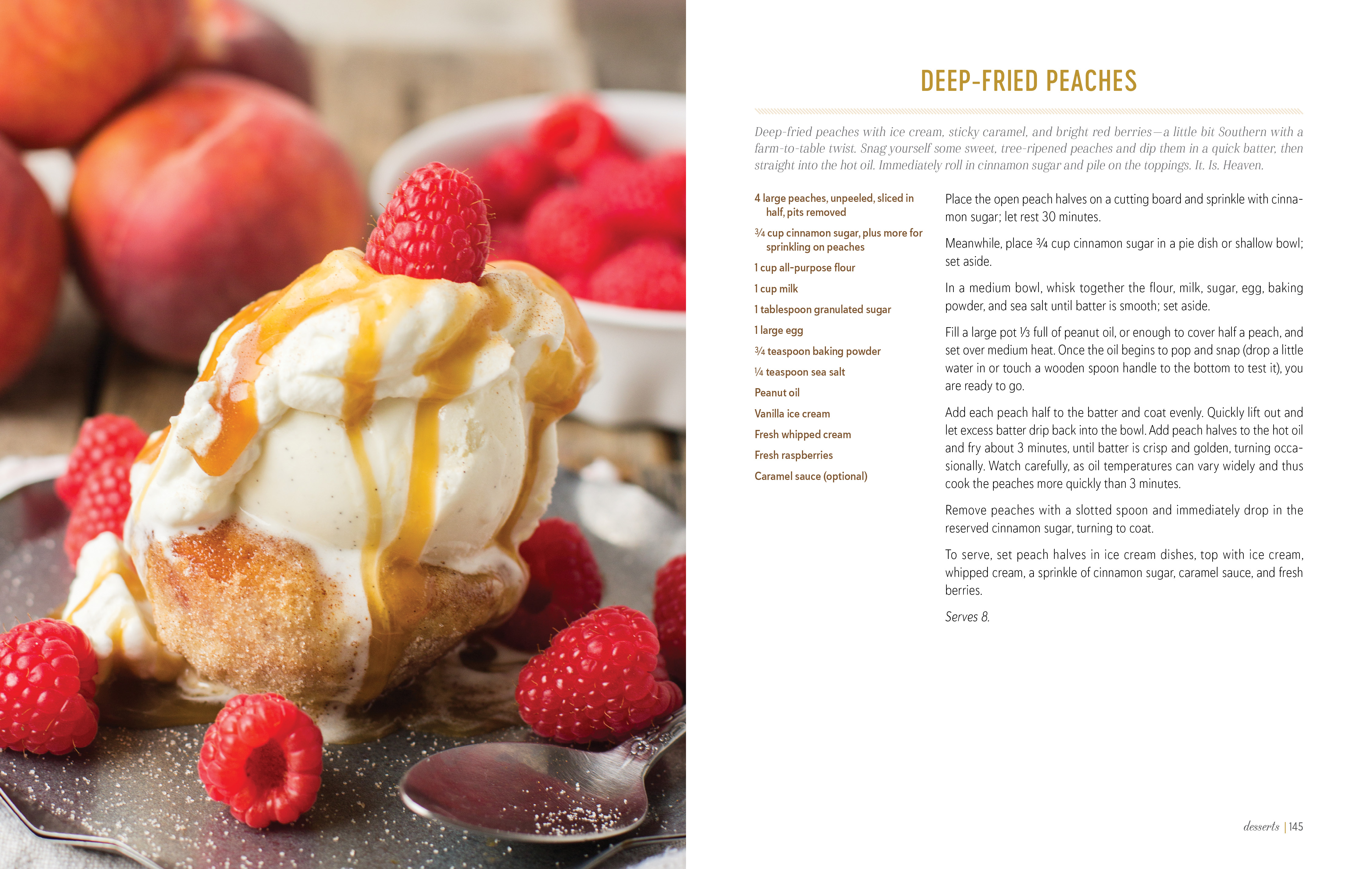 Our Sweet Basil Kitchen Cookbook, , large image number 4