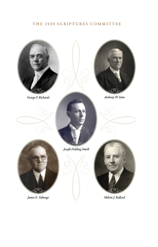 How We Got the Book of Mormon, , large image number 3