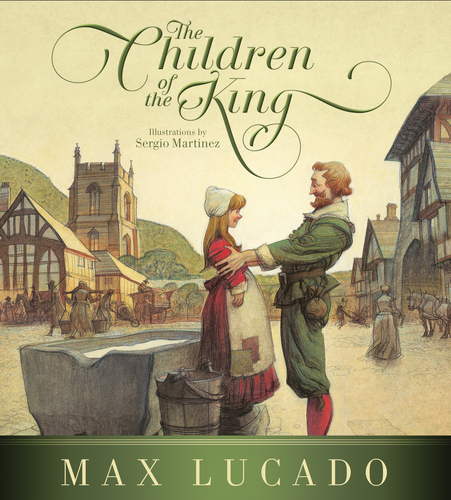 The Children of the King, , large image number 0