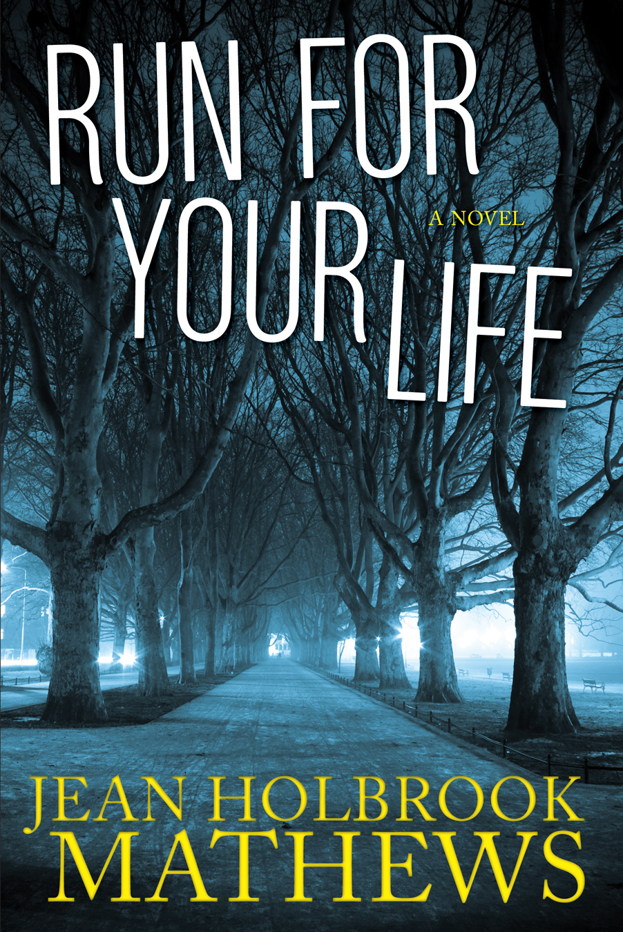 Run for Your Life, , large image number 0