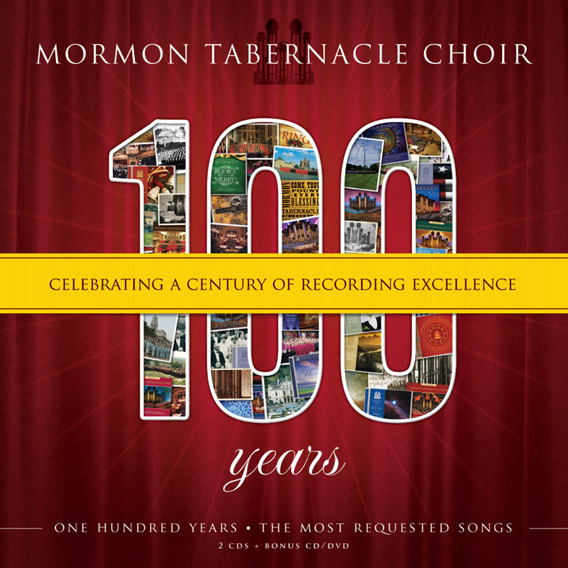 100: Celebrating a Century of Recording Excellence, , large image number 0