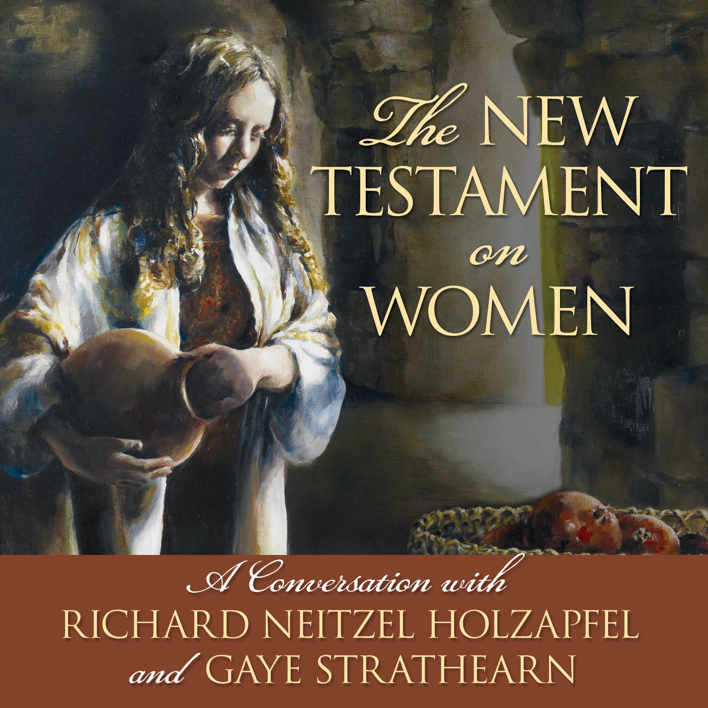 The New Testament on Women, , large image number 0