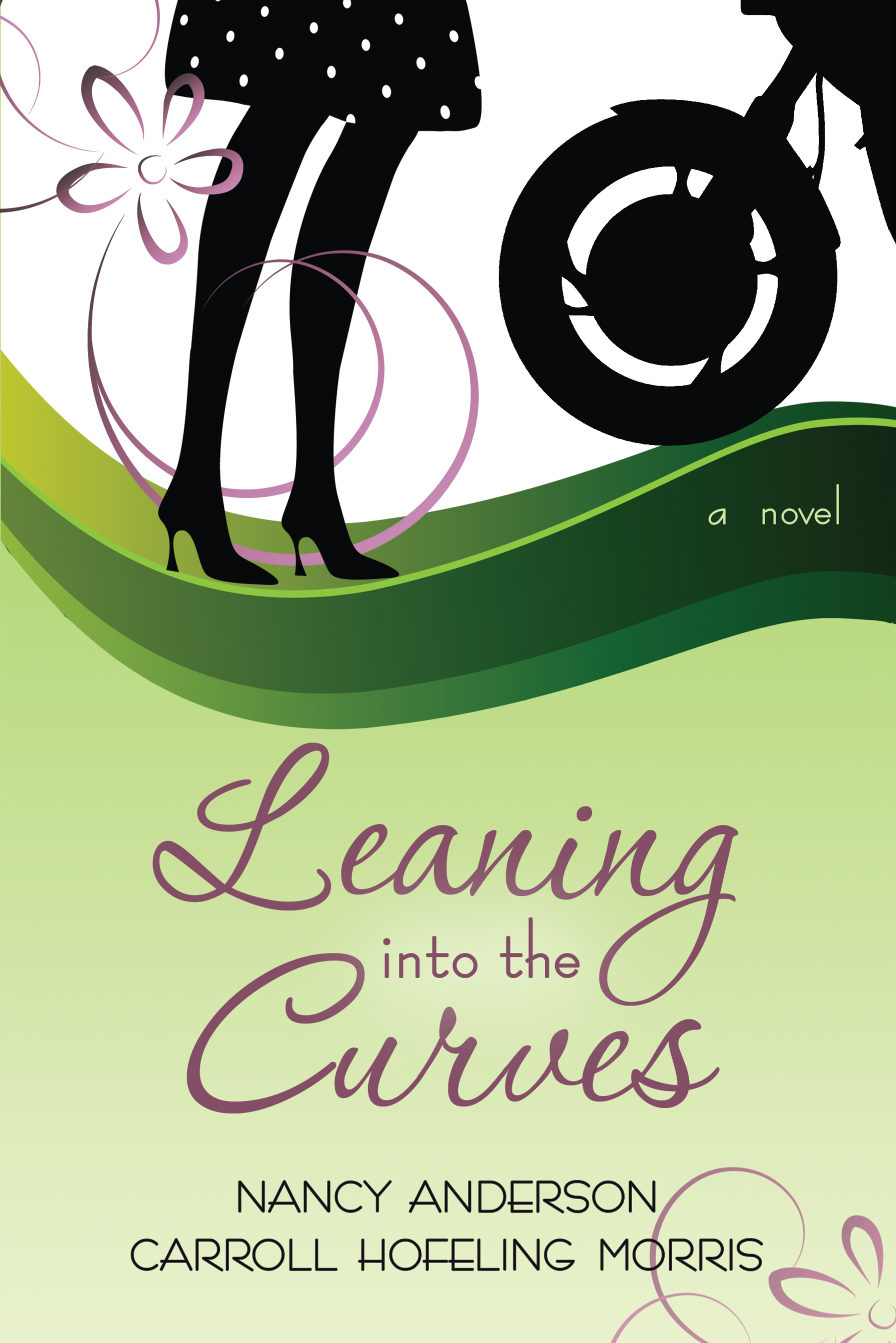 Leaning Into the Curves, , large image number 0