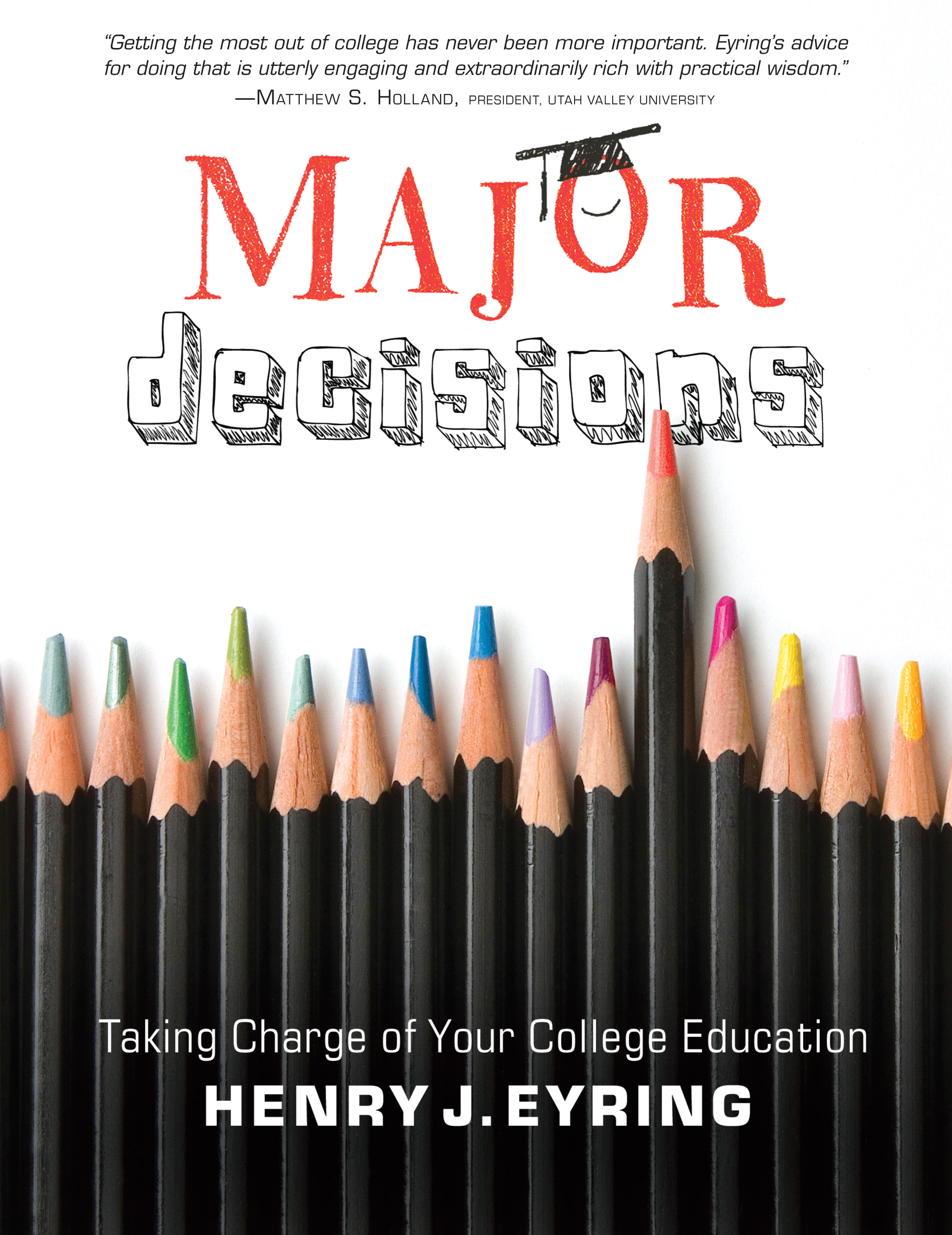 Major Decisions: Taking Charge of Your College Education, , large image number 0