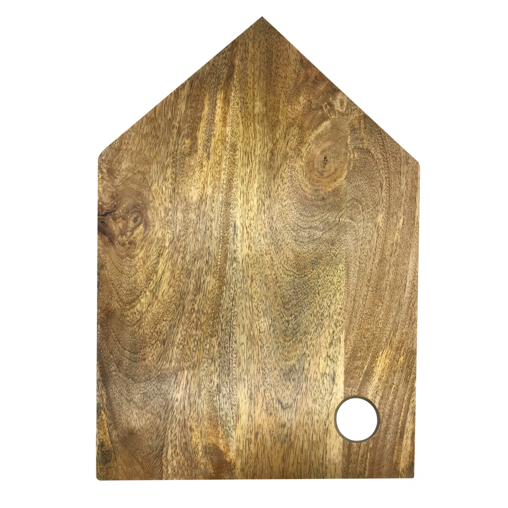 Home Wood Cutting Board