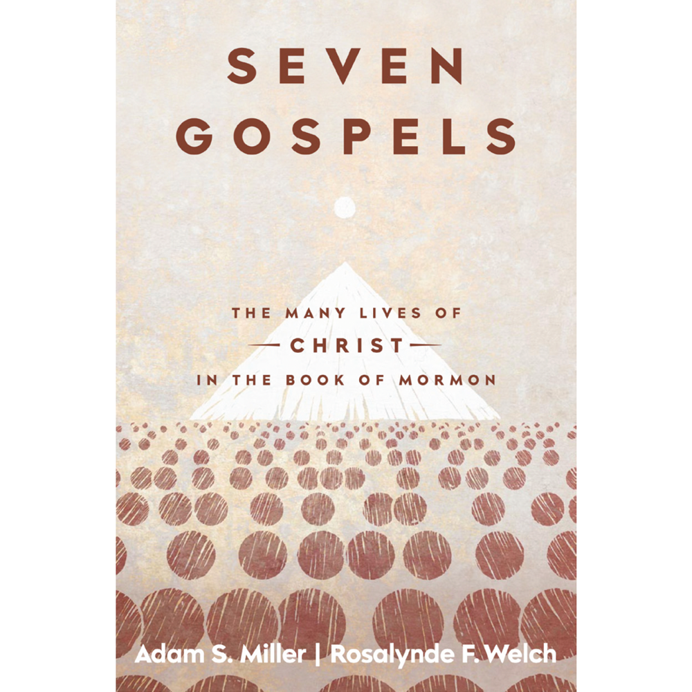 Seven Gospels, , large image number 0