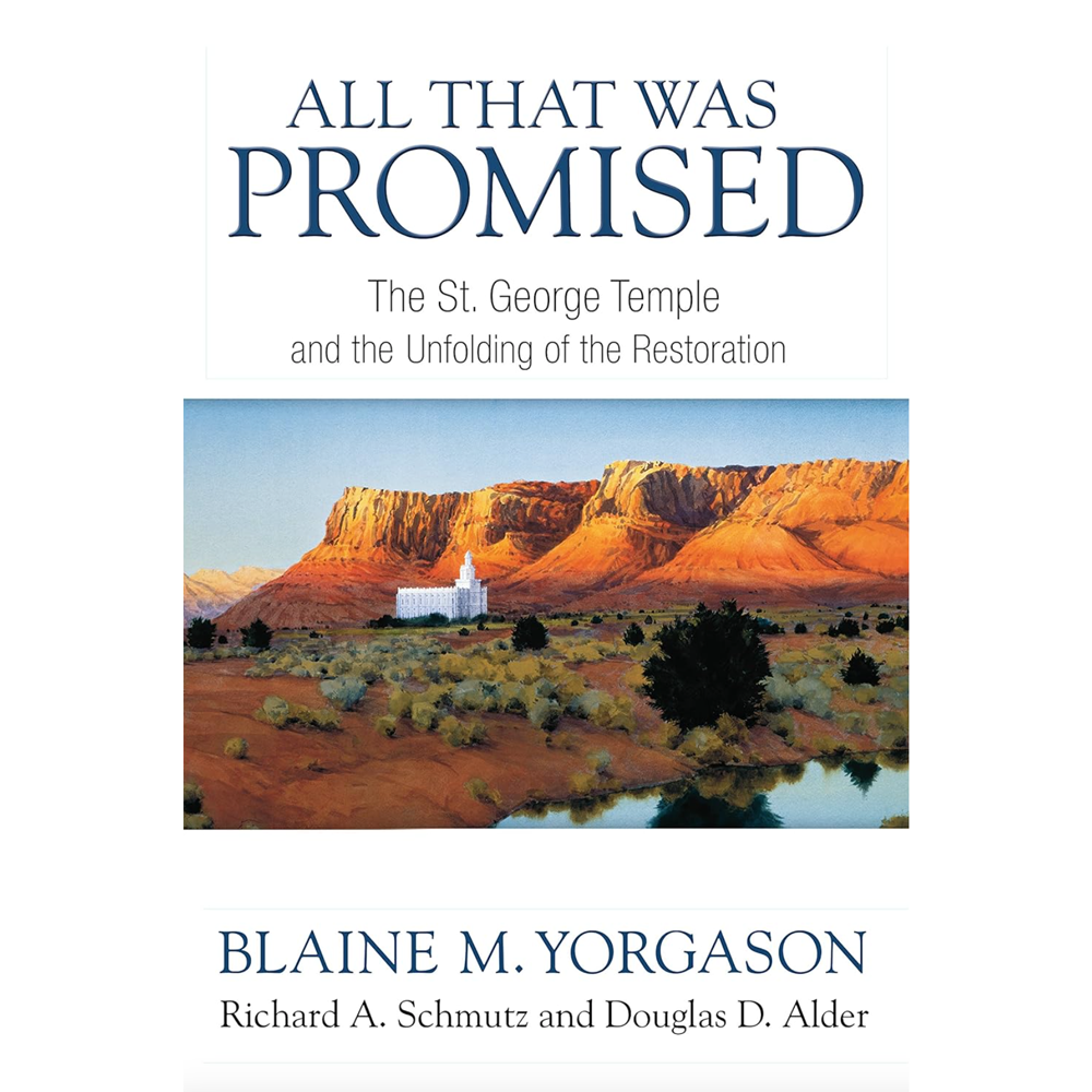 All That Was Promised, , large image number 0