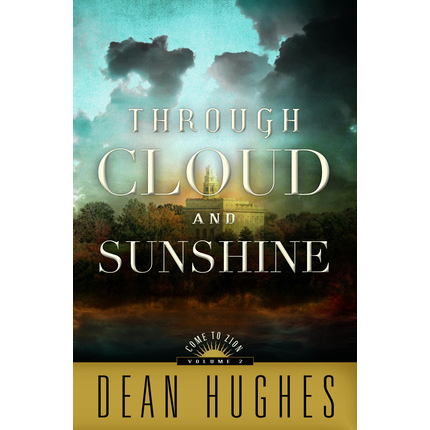 Come to Zion, Vol. 2: Through Cloud and Sunshine