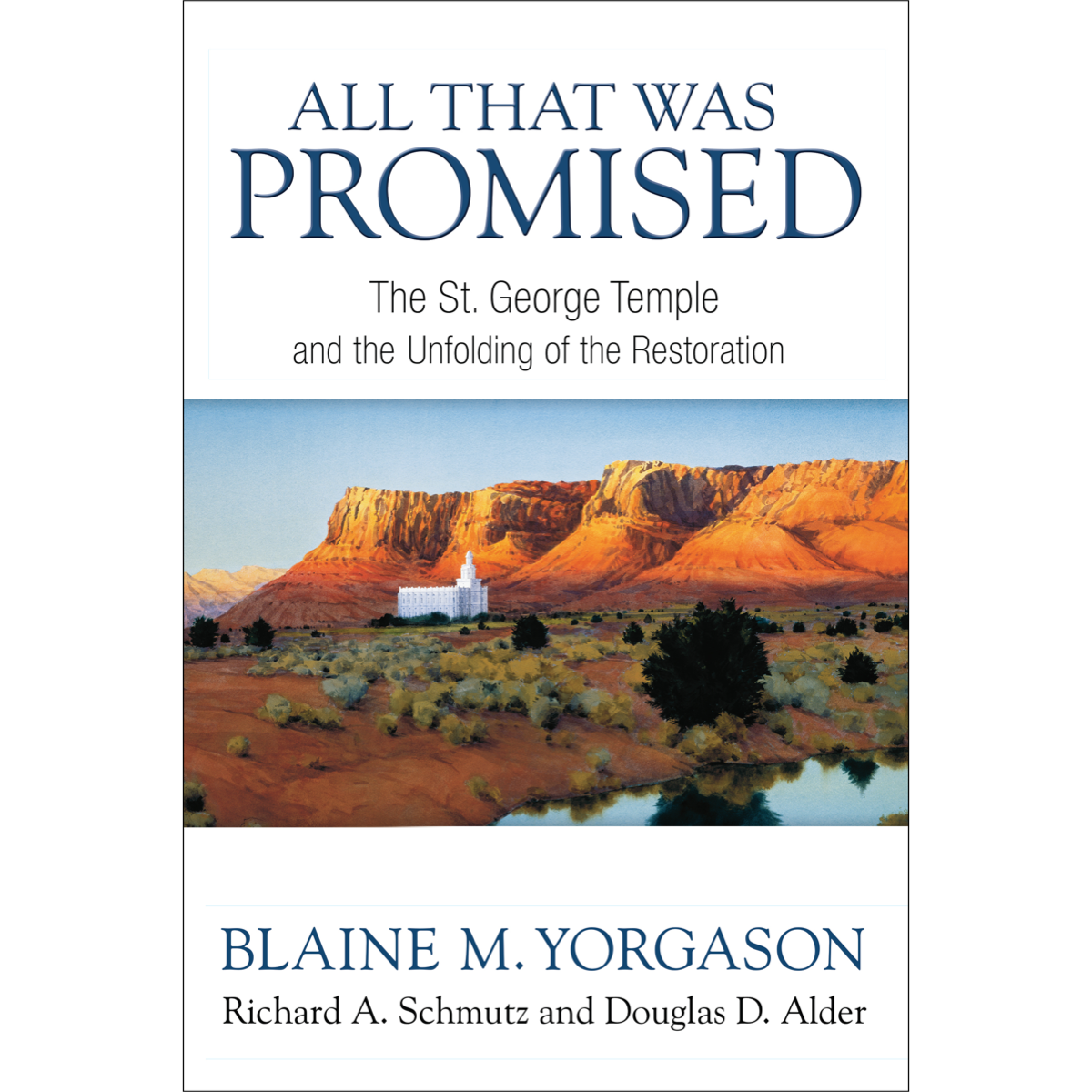 All That Was Promised, , large image number 1