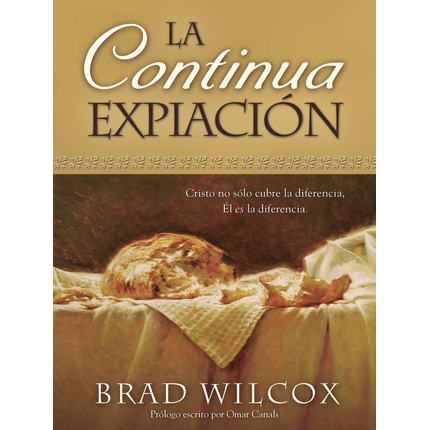 The Continuous Atonement - Spanish, , large image number 0